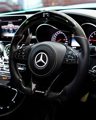 Mercedes