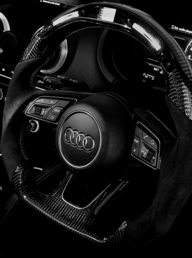 Banner background